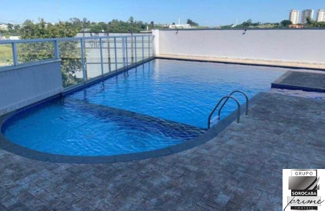 Imagem Apartamento com 1 Quarto para Alugar, 44 m² em Jardim América - Sorocaba Imagem Apartamento com 1 Quarto para Alugar, 44 m² em Jardim América - Sorocaba