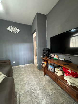 Imagem Casa com 3 Quartos à Venda, 111 m² em Maracanã - Praia Grande