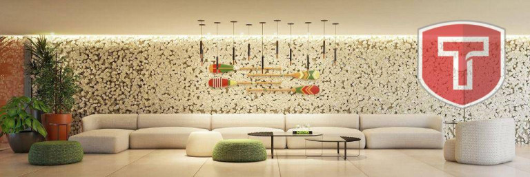 Imagem Apartamento com 3 Quartos à Venda, 98 m² em Ponta Do Seixas - João Pessoa Imagem Apartamento com 3 Quartos à Venda, 98 m² em Ponta Do Seixas - João Pessoa
