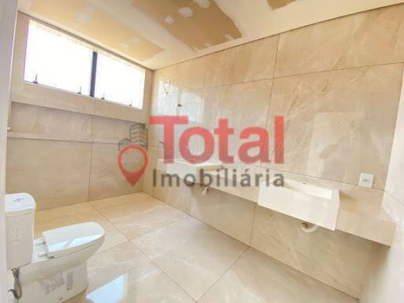 Imagem Cobertura com 3 Quartos à Venda, 267 m² em Iguaçu - Ipatinga