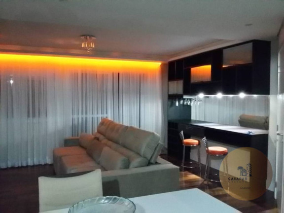 Imagem Apartamento com 3 Quartos à Venda, 127 m² em Santa Paula - São Caetano Do Sul Imagem Apartamento com 3 Quartos à Venda, 127 m² em Santa Paula - São Caetano Do Sul