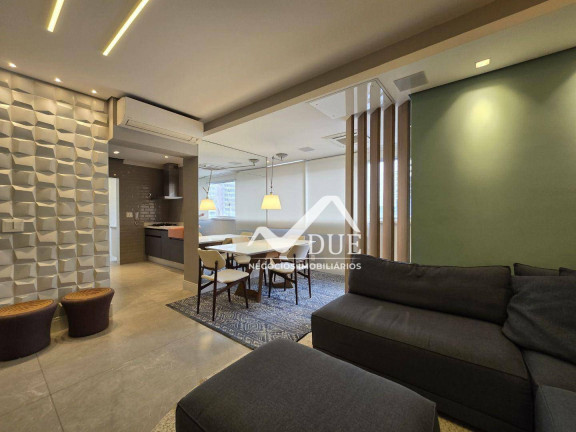 Imagem Apartamento com 2 Quartos à Venda, 91 m² em Gonzaga - Santos Imagem Apartamento com 2 Quartos à Venda, 91 m² em Gonzaga - Santos