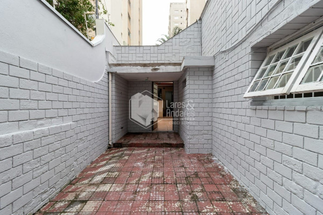 Imagem Casa com 2 Quartos à Venda, 140 m² em Indianópolis - São Paulo Imagem Casa com 2 Quartos à Venda, 140 m² em Indianópolis - São Paulo