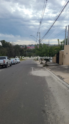 Imagem Terreno à Venda, 189 m² em Parque Residencial Sabiás - Indaiatuba Imagem Terreno à Venda, 189 m² em Parque Residencial Sabiás - Indaiatuba