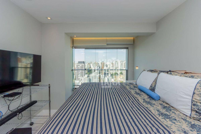 Imagem Cobertura com 2 Quartos à Venda, 185 m² em Perdizes - São Paulo Imagem Cobertura com 2 Quartos à Venda, 185 m² em Perdizes - São Paulo