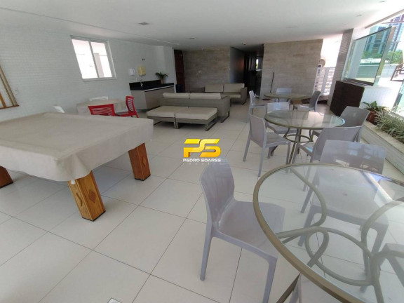 Imagem Apartamento com 2 Quartos à Venda, 70 m² em Cabo Branco - João Pessoa Imagem Apartamento com 2 Quartos à Venda, 70 m² em Cabo Branco - João Pessoa