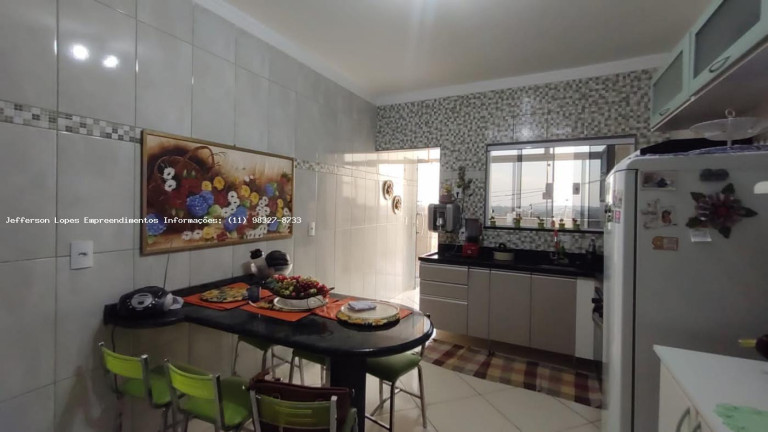 Imagem Casa com 2 Quartos à Venda, 160 m² em Jardim Imperador - Salto