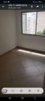 Imagem Apartamento com 1 Quarto à Venda, 34 m² em Aclimação - São Paulo