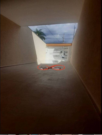 Imagem Casa com 3 Quartos à Venda, 120 m² em Jardim Hercilia - São Paulo Imagem Casa com 3 Quartos à Venda, 120 m² em Jardim Hercilia - São Paulo