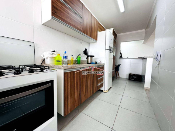 Imagem Apartamento com 2 Quartos à Venda, 83 m² em Tupi - Praia Grande Imagem Apartamento com 2 Quartos à Venda, 83 m² em Tupi - Praia Grande