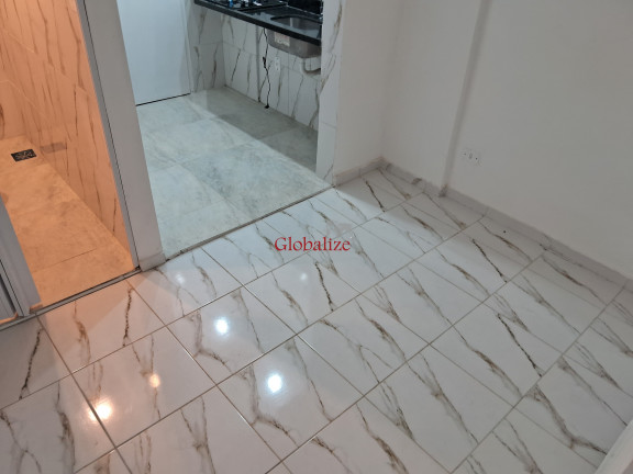 Imagem Kitnet com 1 Quarto à Venda, 33 m² em Ponta Da Praia - Santos