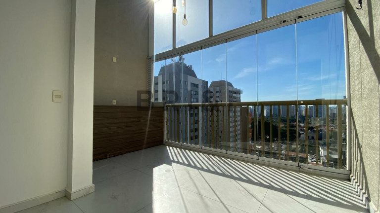 Apartamento com 2 Quartos à Venda, 68 m² em Vila Gertrudes - São Paulo