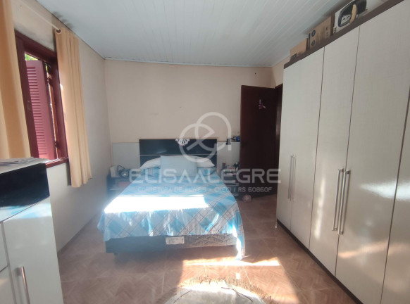 Imagem Casa com 2 Quartos à Venda, 110 m² em Três Marias - Esteio