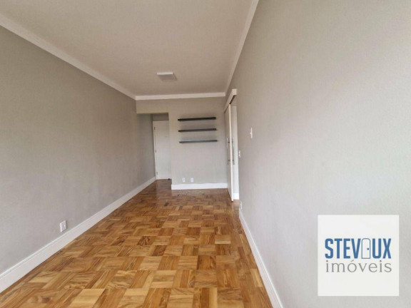Apartamento com 1 Quarto à Venda, 45 m² em Moema - São Paulo