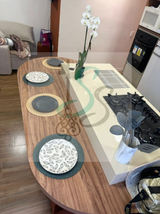 Imagem Imóvel com 1 Quarto à Venda, 44 m² em Vila Palácios - Campinas Imagem Imóvel com 1 Quarto à Venda, 44 m² em Vila Palácios - Campinas