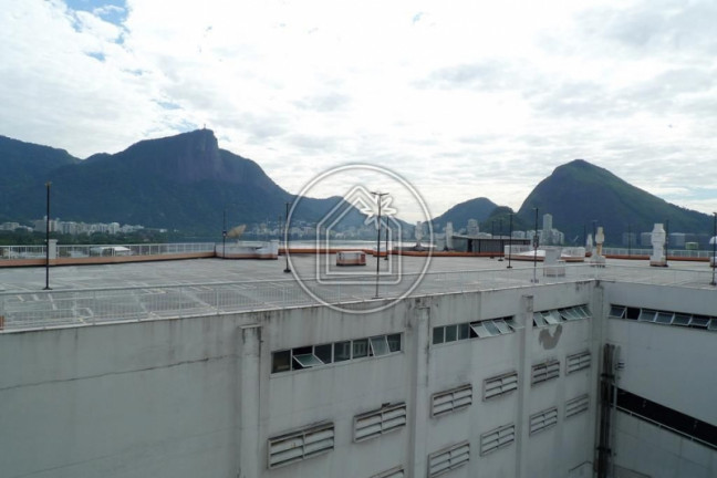 Imagem Apartamento com 1 Quarto à Venda, 50 m² em Leblon - Rio De Janeiro