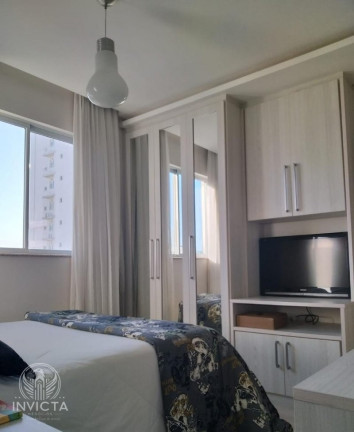 Imagem Apartamento com 3 Quartos à Venda, 123 m² em Centro - Balneário Camboriú