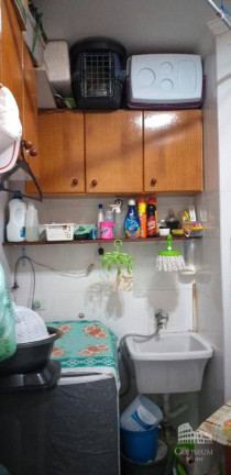 Imagem Apartamento com 3 Quartos à Venda, 80 m² em Tupi - Praia Grande