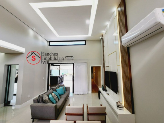 Imagem Casa com 3 Quartos à Venda, 220 m² em Aziz Louveira - Louveira Imagem Casa com 3 Quartos à Venda, 220 m² em Aziz Louveira - Louveira