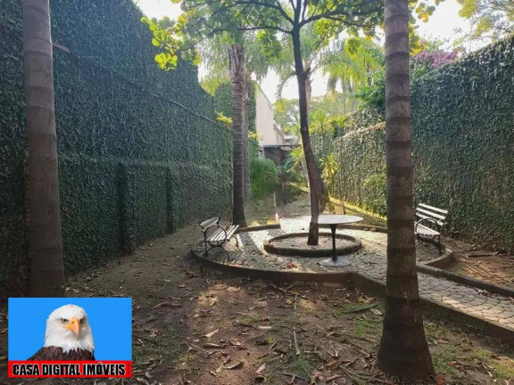Imagem Sala Comercial à Venda, 1 m² em Jardim América - São Paulo