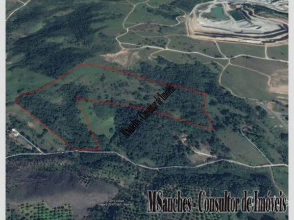 Imagem Terreno à Venda,  em Caputera - Sorocaba