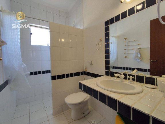 Imagem Casa com 4 Quartos à Venda, 380 m² em Jardim Acapulco - Guarujá Imagem Casa com 4 Quartos à Venda, 380 m² em Jardim Acapulco - Guarujá