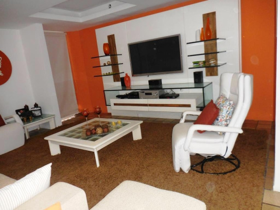 Imagem Casa com 5 Quartos à Venda, 300 m² em Candeias - Jaboatão Dos Guararapes