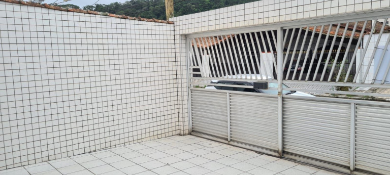 Imagem Casa com 2 Quartos à Venda, 127 m² em Boqueirão - Praia Grande Imagem Casa com 2 Quartos à Venda, 127 m² em Boqueirão - Praia Grande