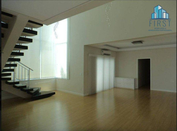 Imagem Casa com 4 Quartos à Venda, 383 m² em Centro - Vinhedo