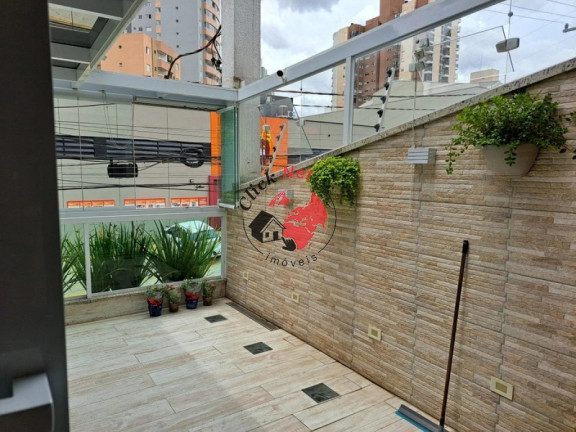 Imagem Sobrado com 3 Quartos à Venda, 196 m² em Vila Valparaíso - Santo André Imagem Sobrado com 3 Quartos à Venda, 196 m² em Vila Valparaíso - Santo André