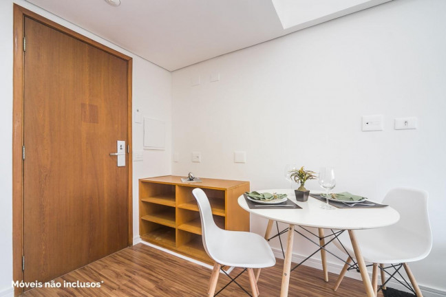 Imagem Apartamento com 1 Quarto à Venda, 29 m² em Bela Vista - São Paulo Imagem Apartamento com 1 Quarto à Venda, 29 m² em Bela Vista - São Paulo