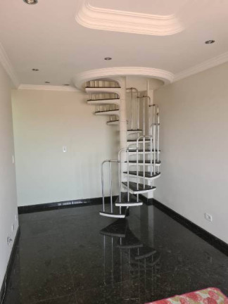 Imagem Cobertura com 3 Quartos à Venda, 132 m² em Vila Buenos Aires - São Paulo