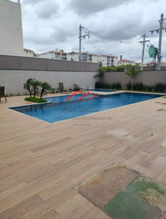 Imagem Apartamento com 2 Quartos à Venda, 55 m² em Vila São Francisco - Hortolândia Imagem Apartamento com 2 Quartos à Venda, 55 m² em Vila São Francisco - Hortolândia