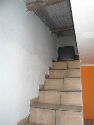 Imagem Casa com 1 Quarto à Venda, 40 m² em Loty - Itanhaem Imagem Casa com 1 Quarto à Venda, 40 m² em Loty - Itanhaem