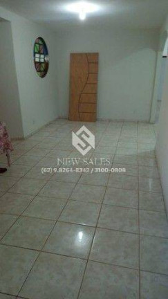 Imagem Casa com 3 Quartos à Venda, 470 m² em Vila Rosa - Goiânia