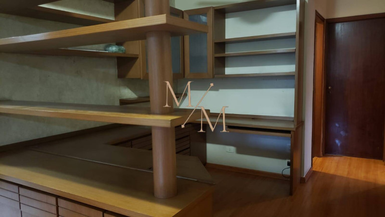 Imagem Apartamento com 3 Quartos à Venda, 128 m² em Boqueirão - Santos