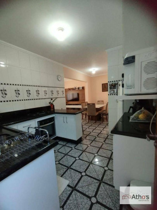 Imagem Casa com 3 Quartos à Venda, 122 m² em Cerquilho - Cerquilho Imagem Casa com 3 Quartos à Venda, 122 m² em Cerquilho - Cerquilho