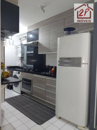 Imagem Apartamento com 3 Quartos à Venda, 71 m² em Jardim Sul - São José Dos Campos Imagem Apartamento com 3 Quartos à Venda, 71 m² em Jardim Sul - São José Dos Campos