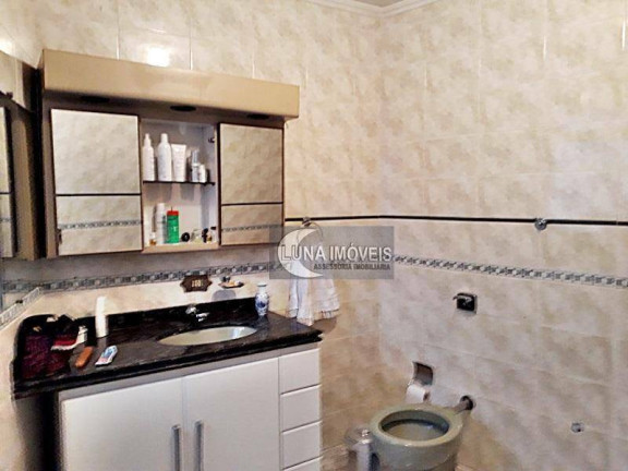 Imagem Apartamento com 3 Quartos para Alugar, 160 m² em Rudge Ramos - São Bernardo Do Campo