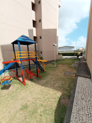 Imagem Apartamento com 2 Quartos à Venda, 51 m² em Cajazeiras - Fortaleza