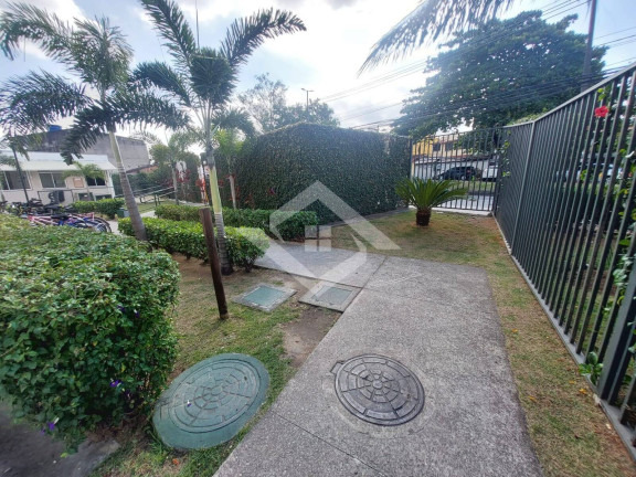 Imagem Apartamento com 2 Quartos à Venda, 42 m² em Campo Grande - Rio De Janeiro Imagem Apartamento com 2 Quartos à Venda, 42 m² em Campo Grande - Rio De Janeiro