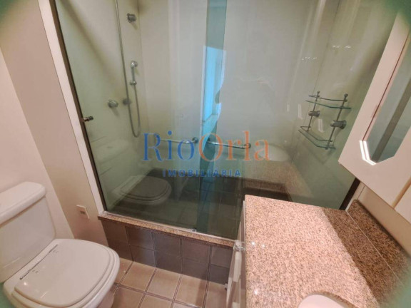 Imagem Apartamento com 4 Quartos à Venda, 150 m² em Barra Da Tijuca - Rio De Janeiro