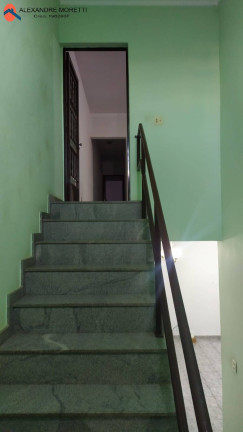 Imagem Casa com 4 Quartos para Alugar, 150 m² em Jardim Ana Maria - Sorocaba Imagem Casa com 4 Quartos para Alugar, 150 m² em Jardim Ana Maria - Sorocaba