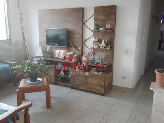 Imagem Imóvel com 2 Quartos à Venda, 65 m² em Embaré - Santos Imagem Imóvel com 2 Quartos à Venda, 65 m² em Embaré - Santos