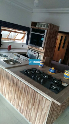 Imagem Casa com 4 Quartos à Venda, 700 m² em Jardim Itatiaia - Campinas