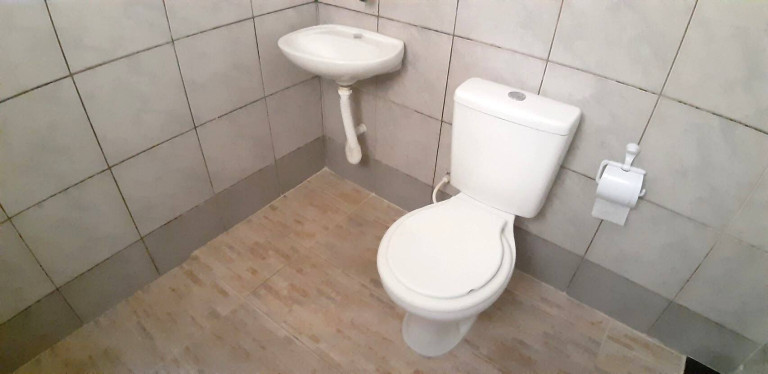 Imagem Casa com 1 Quarto para Alugar, em Vila Alpina - São Paulo Imagem Casa com 1 Quarto para Alugar, em Vila Alpina - São Paulo