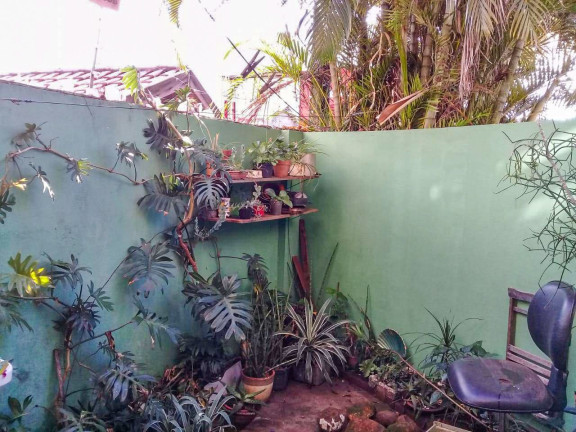 Imagem Sobrado com 3 Quartos à Venda, 125 m² em Igapó - Londrina