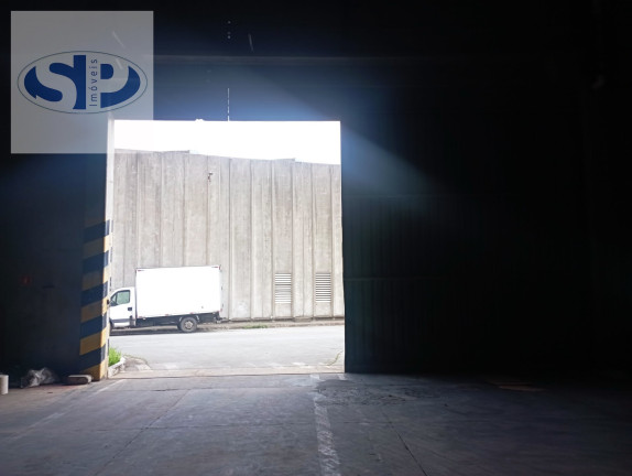 Imagem Imóvel Comercial para Alugar, 11.253 m² em água Chata - Guarulhos