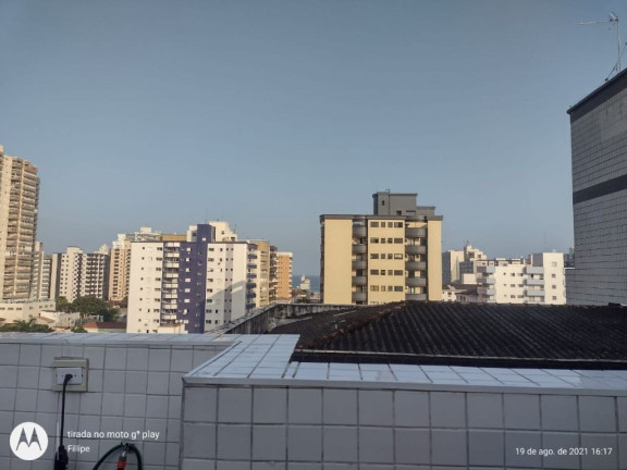 Imagem Cobertura com 3 Quartos à Venda, 136 m² em Vila Guilhermina - Praia Grande Imagem Cobertura com 3 Quartos à Venda, 136 m² em Vila Guilhermina - Praia Grande