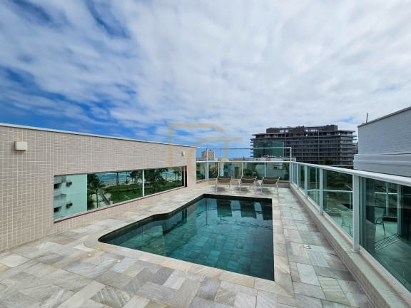 Imagem Cobertura com 4 Quartos à Venda, 330 m² em Riviera - Bertioga
